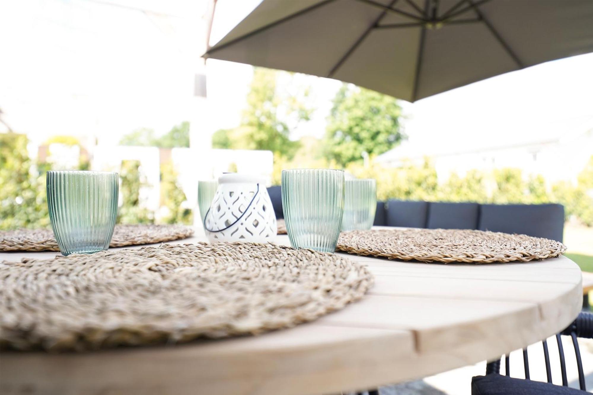 Luxe Lodge 'Bold' Nabij Bos En Veluwemeer - 4 Pers Ermelo Exterior foto